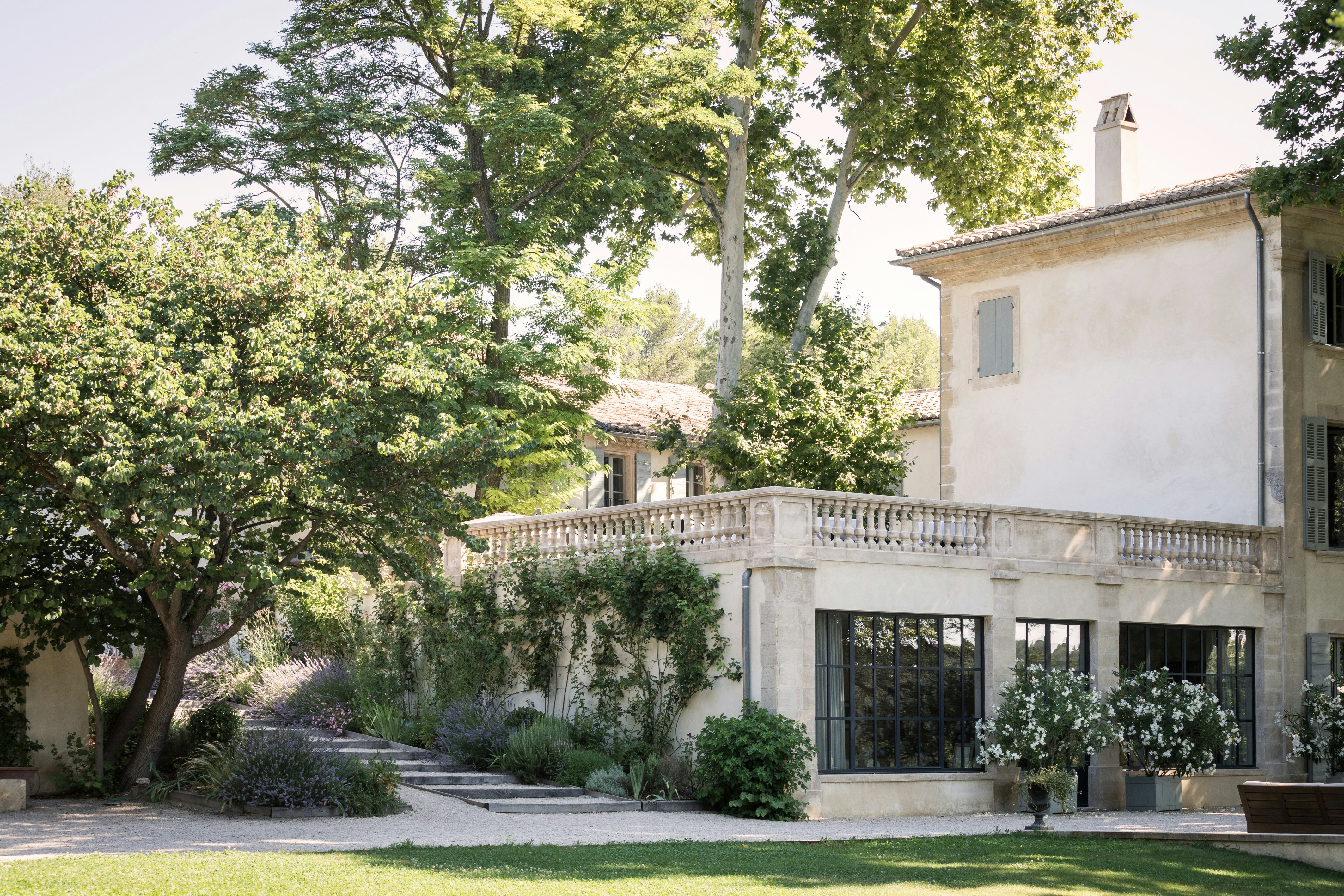 Domaine de Fontenille 4/50