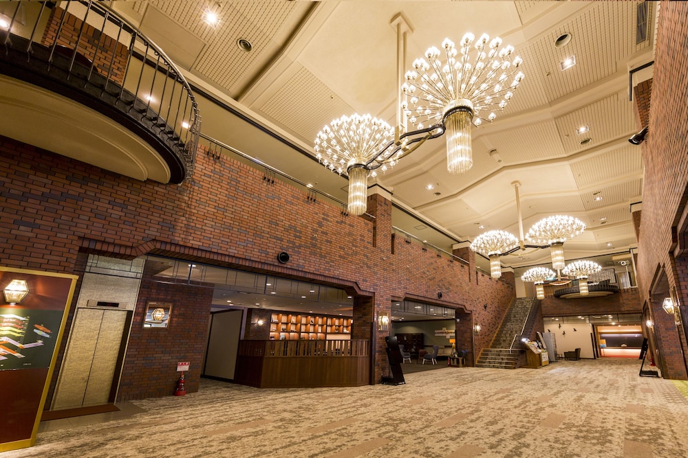 Hotel Taisetsu ONSEN&CANYON RESORT 5/41