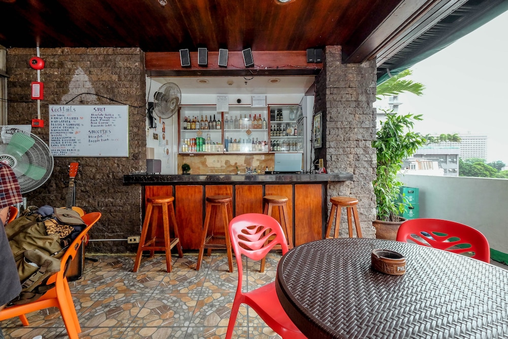 Stay Malate Hostel 53/59