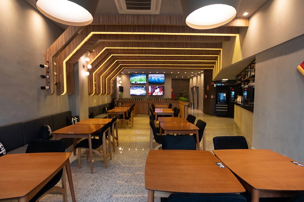 eSuites Virginia Luxemburgo 51/66
