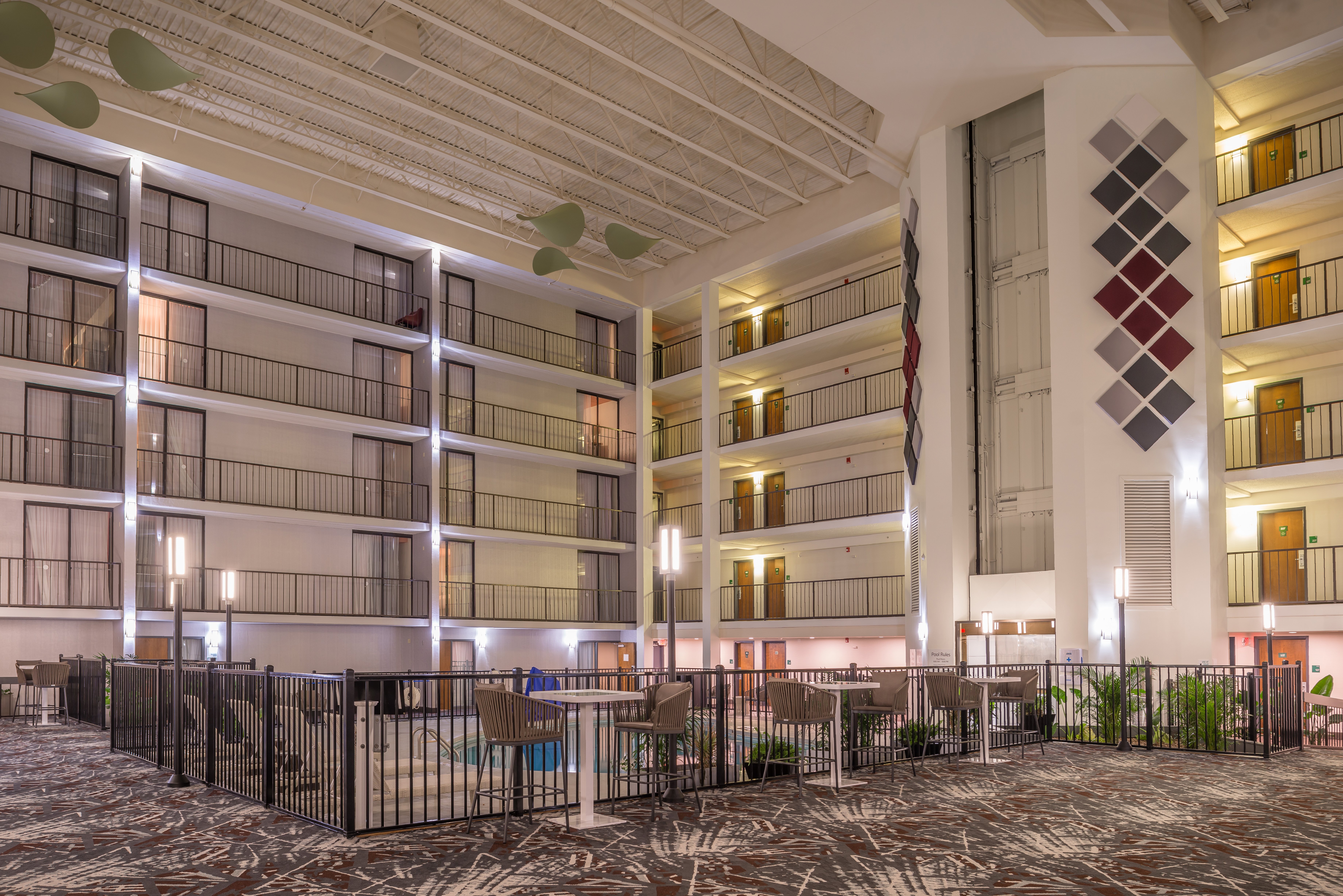 Holiday Inn Auburn Finger Lakes Region 4/75