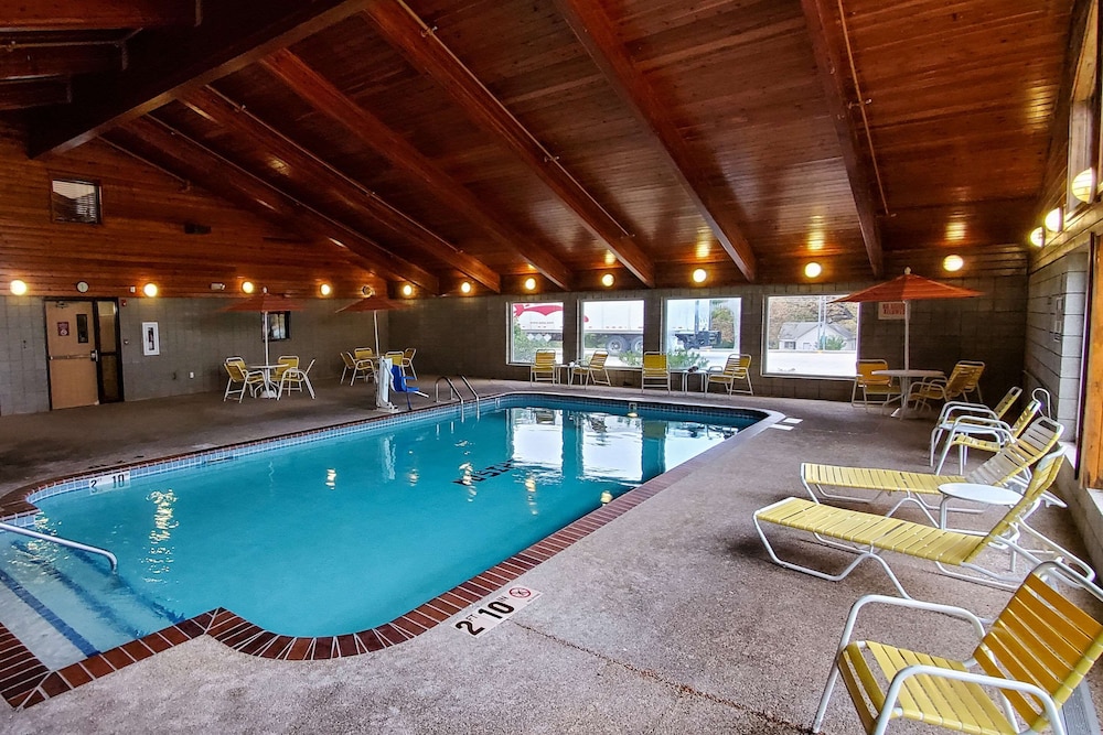 Quality Inn Atchison 3/22