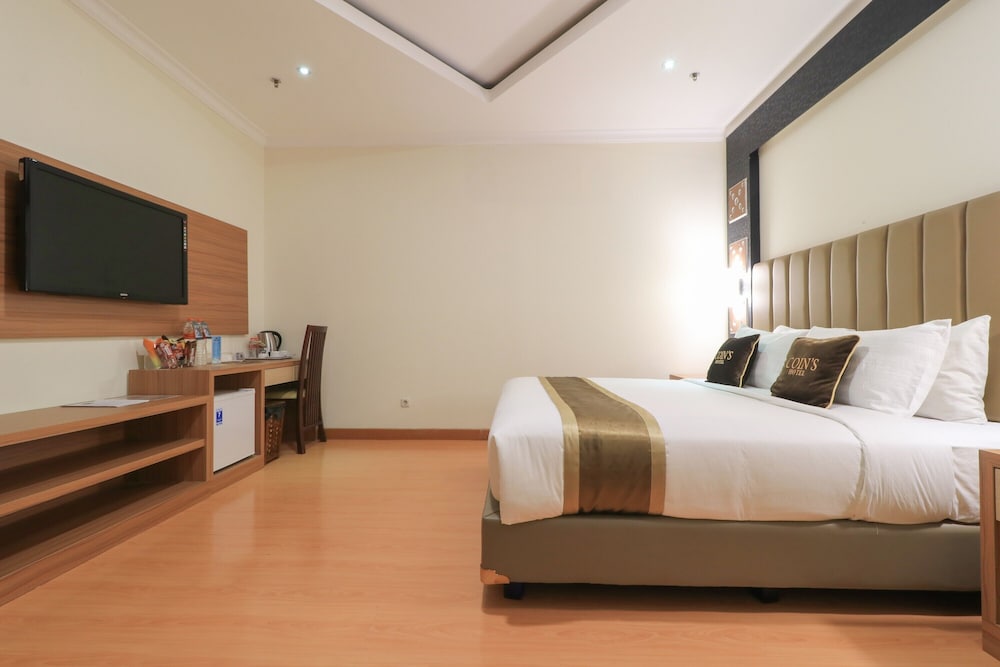 Coin S Hotel 21/96
