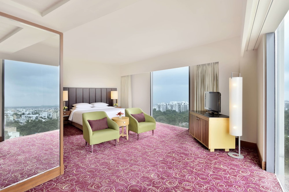 Courtyard By Marriott Hyderabad 31/53