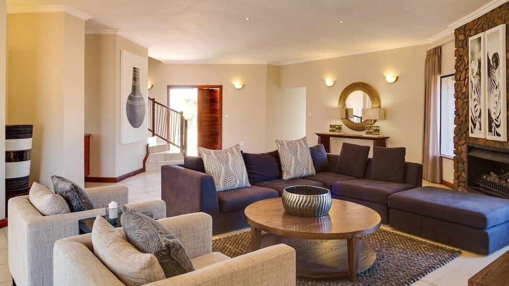Zebula Golf Estates & Spa 22/50