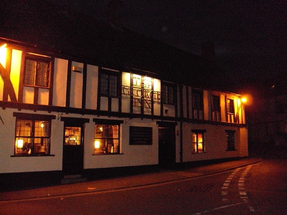 The George Inn 3/49