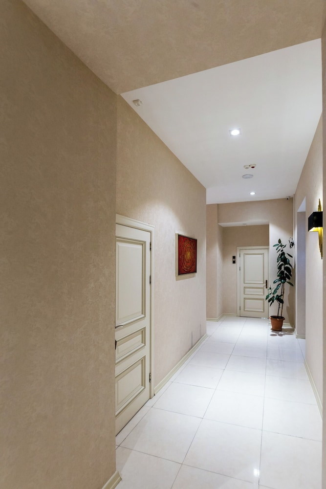 Seven Boutique Hotel Baku 10/50