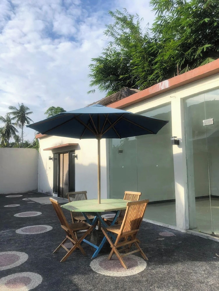 Melati Resort & Hotel 44/50