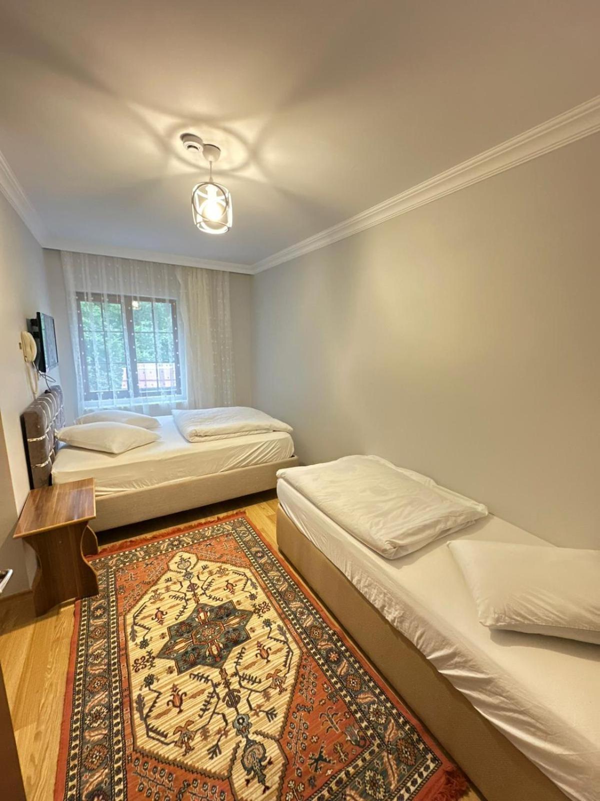 Uzungol Cam Otel 22/29