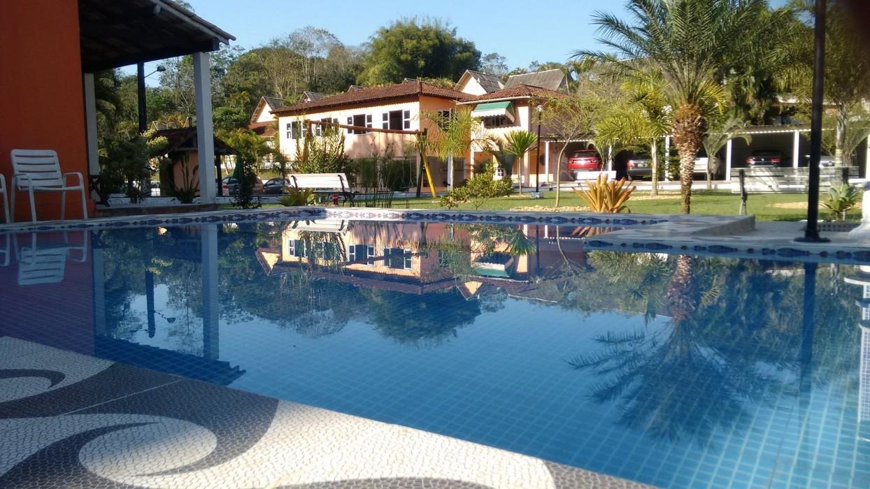 Vale Verde Penedo Hotel 17/21