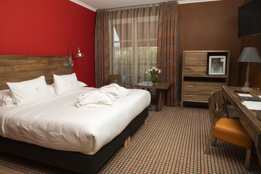 Le Grand Hotel le Touquet 5/29