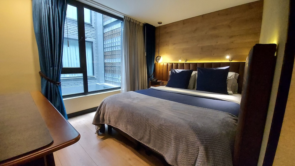 Viajero Bogota Hostel And Spa Ex Hotel Monserrat 17/73