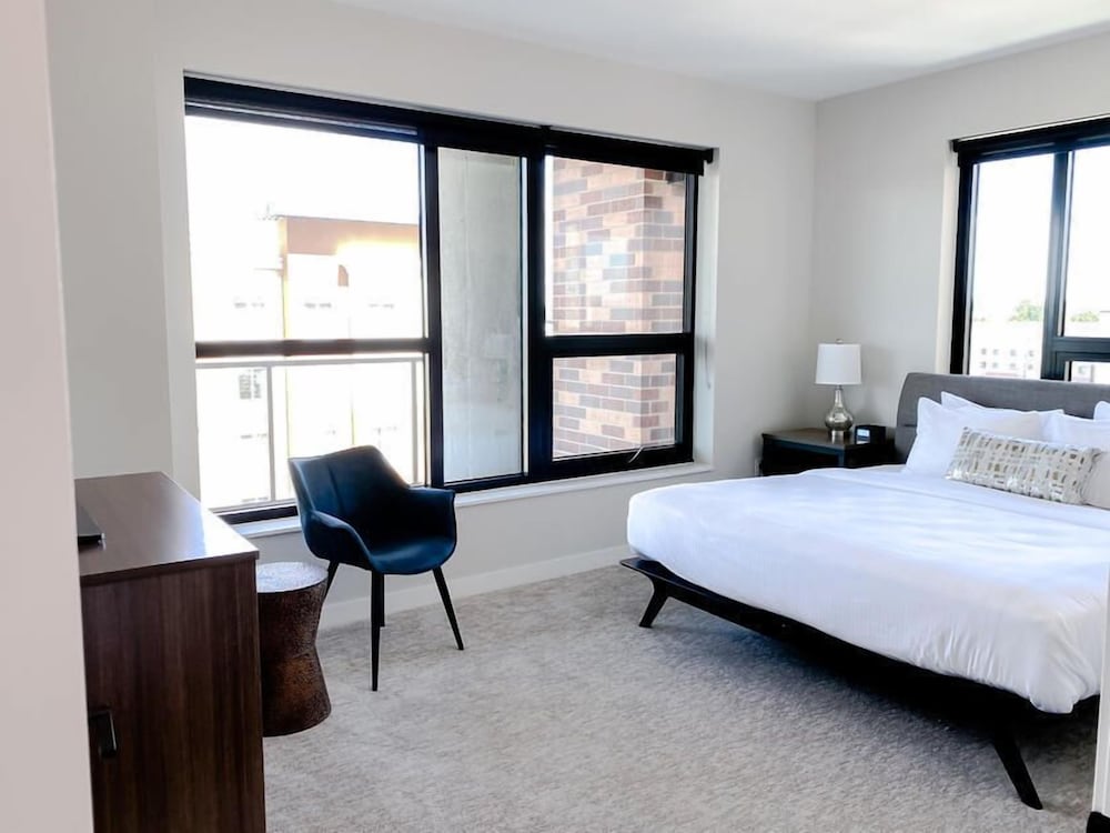 2 BEDROOMS, APARTMENT
