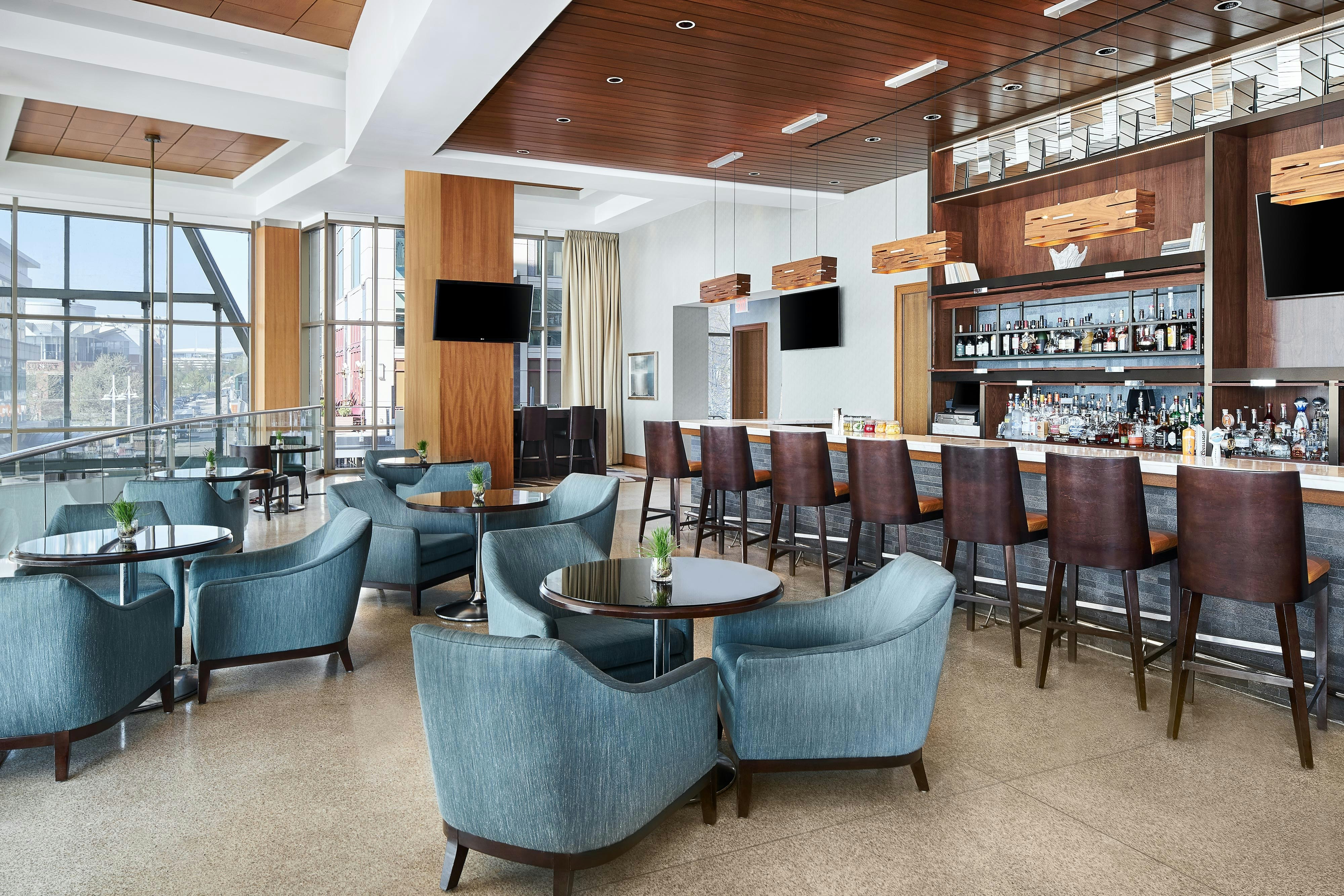 The Westin Washington National Harbor 7/21