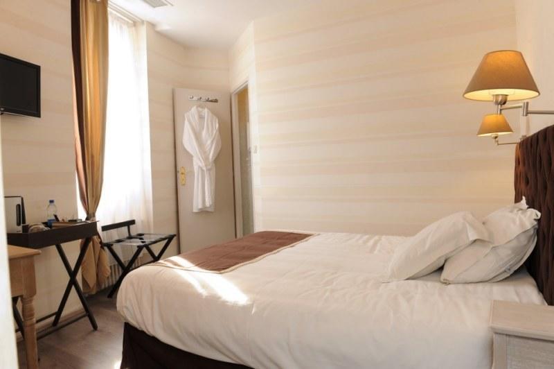 Hotel La Bastide Des Oliviers 12/28