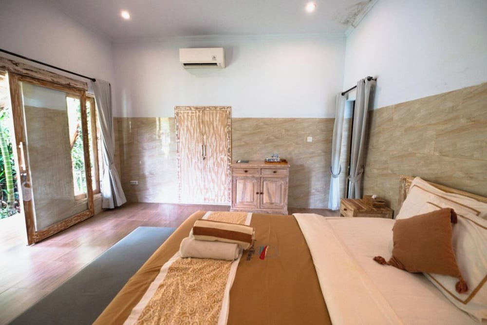 Agung Wiwin Homestay by ZUZU 37/63