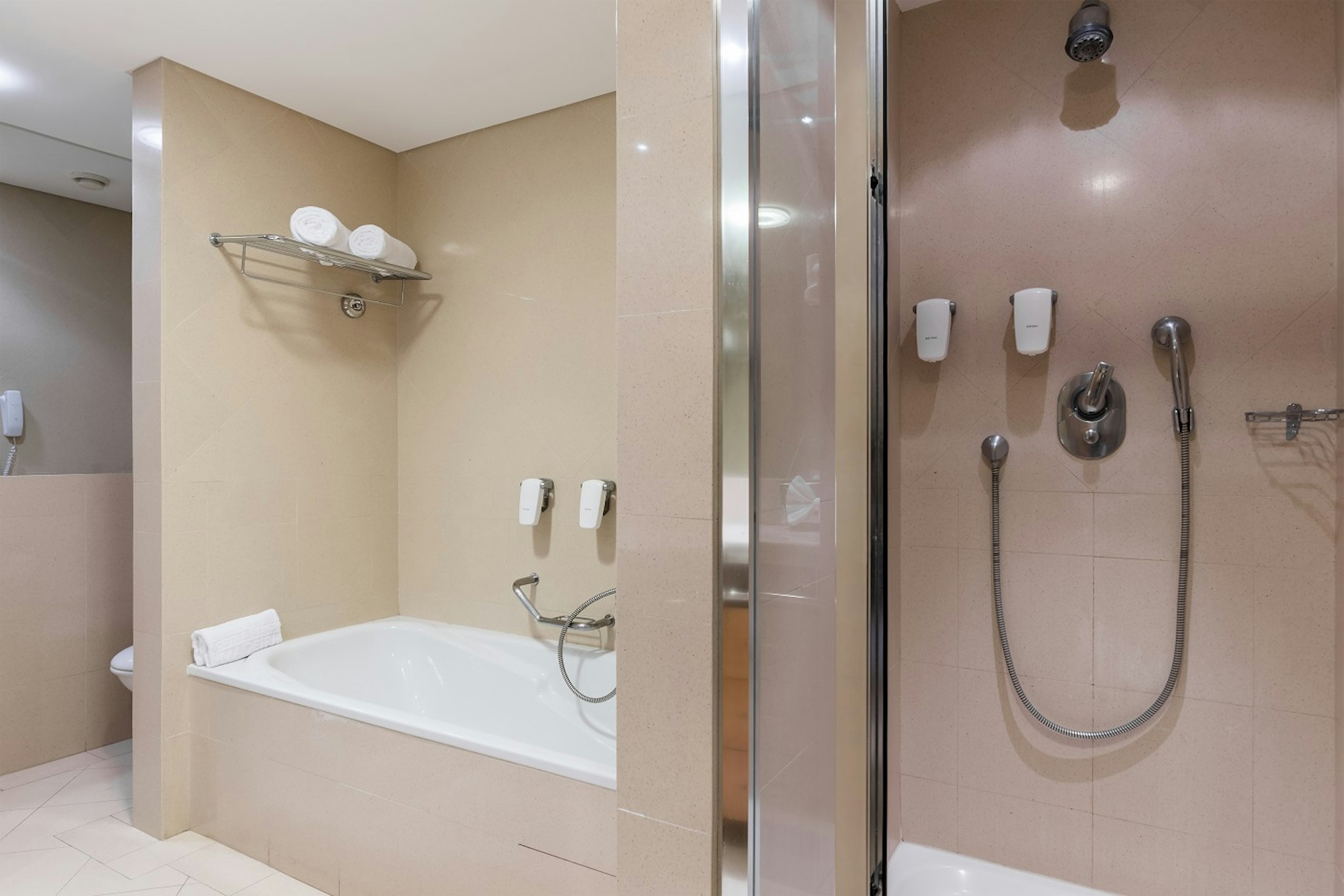 Royal Savoy by Savoy Signature 58/59