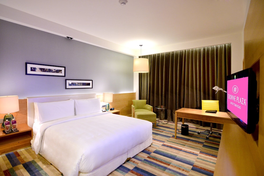 Crowne Plaza Jaipur Tonk Road 18/78