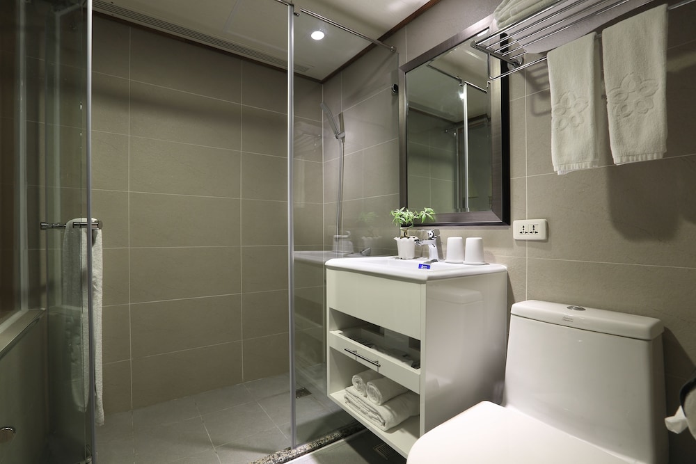 Hub Hotel Kaohsiung Cisian Branch 15/54