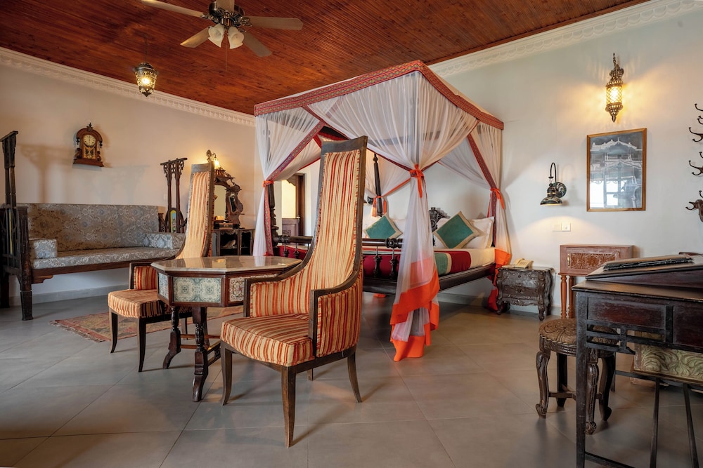 Mizingani Seafront Hotel 59/80