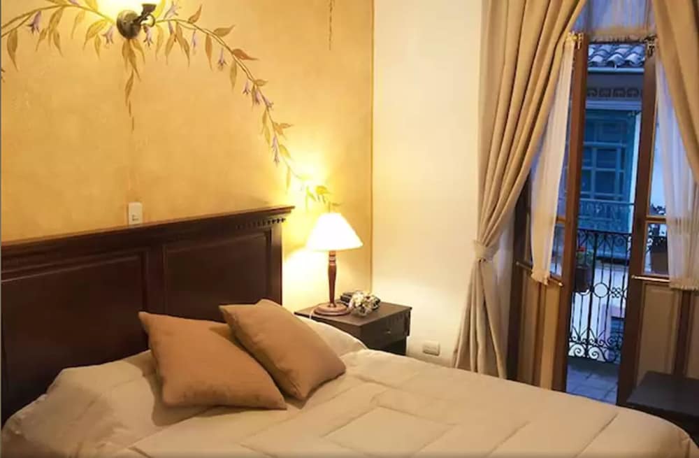 Hotel Casa San Rafael 31/47