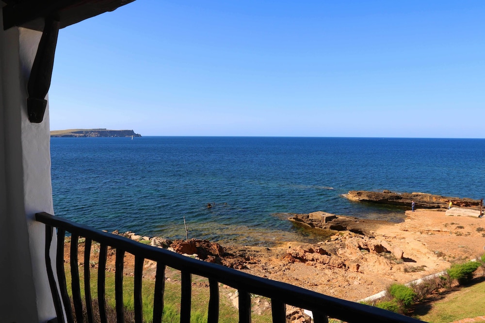 Apartamentos Bergantin Menorca Club 45/50