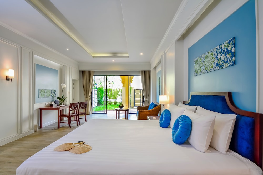 OUTRIGGER Koh Samui Beach Resort 18/85