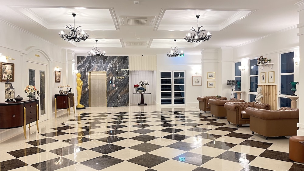 Le Cannes, a Recall Luxe Hotel 9/49