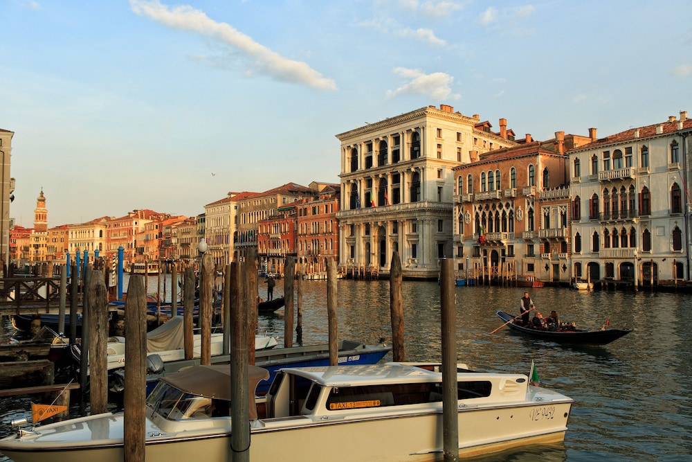 Gkk Exclusive Private Suites Venice Formerly Arco Antico 42/45