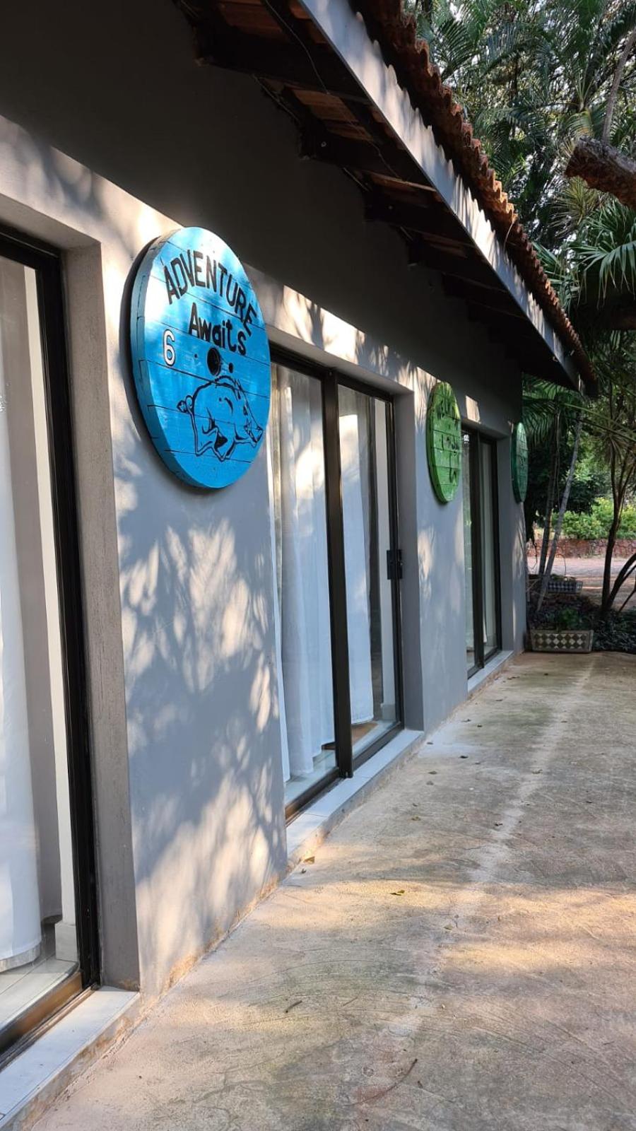 Northwich Game Ranch 24/28