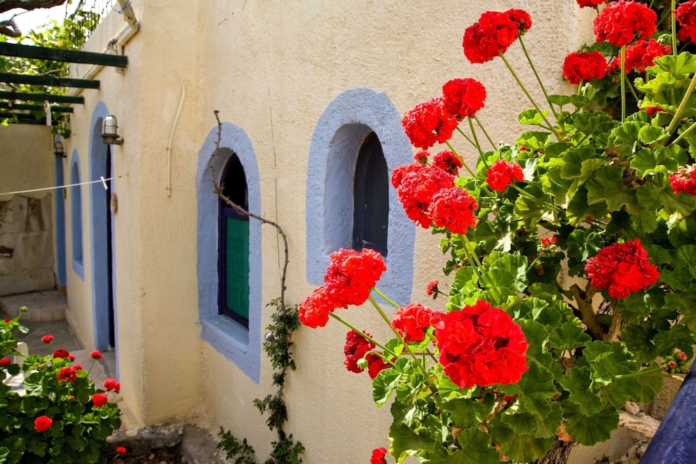 CHC Coriva Beach Hotel and Bungalows in IERAPETRA
