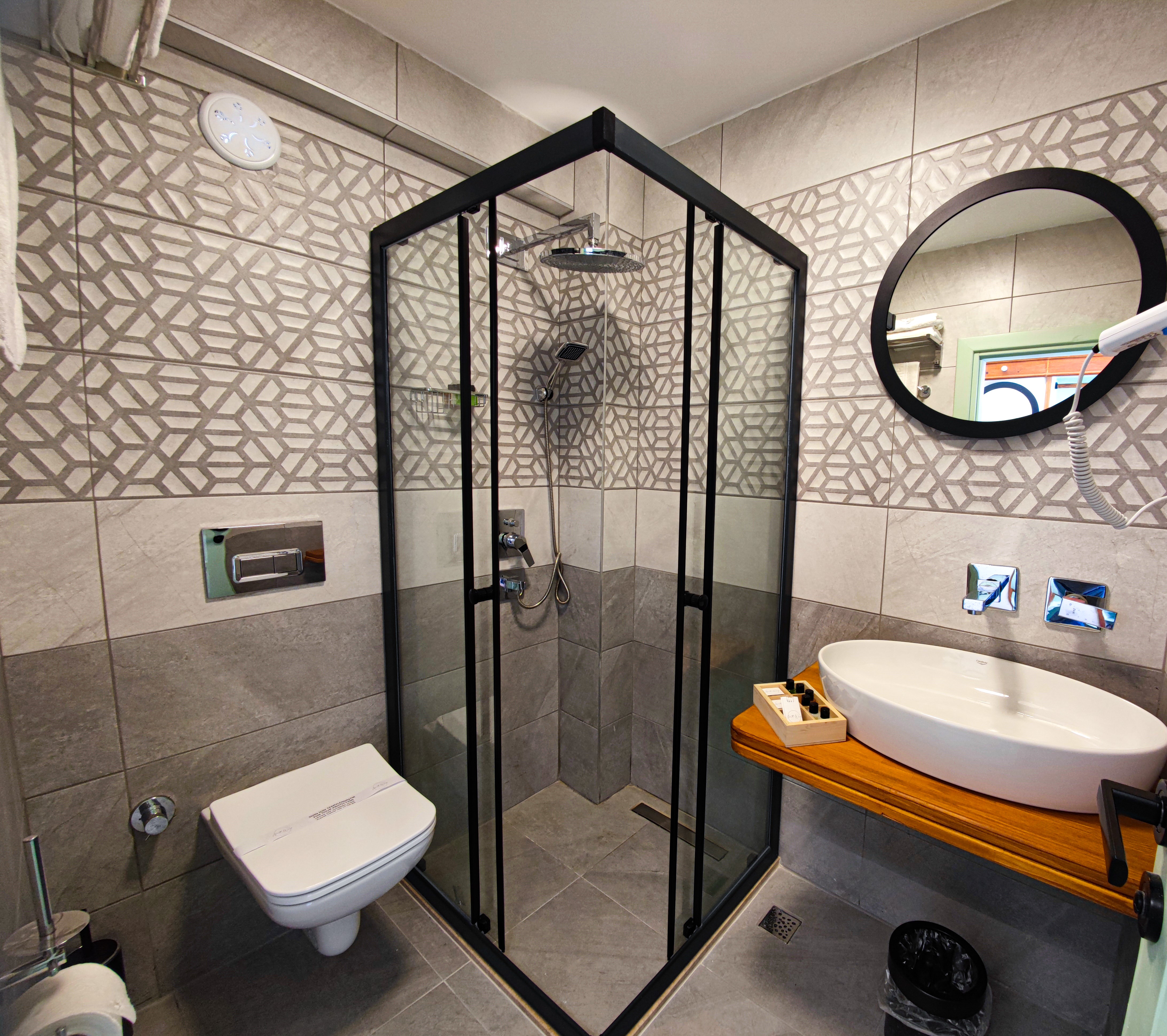 North Wind Hotels Karaburun 37/42
