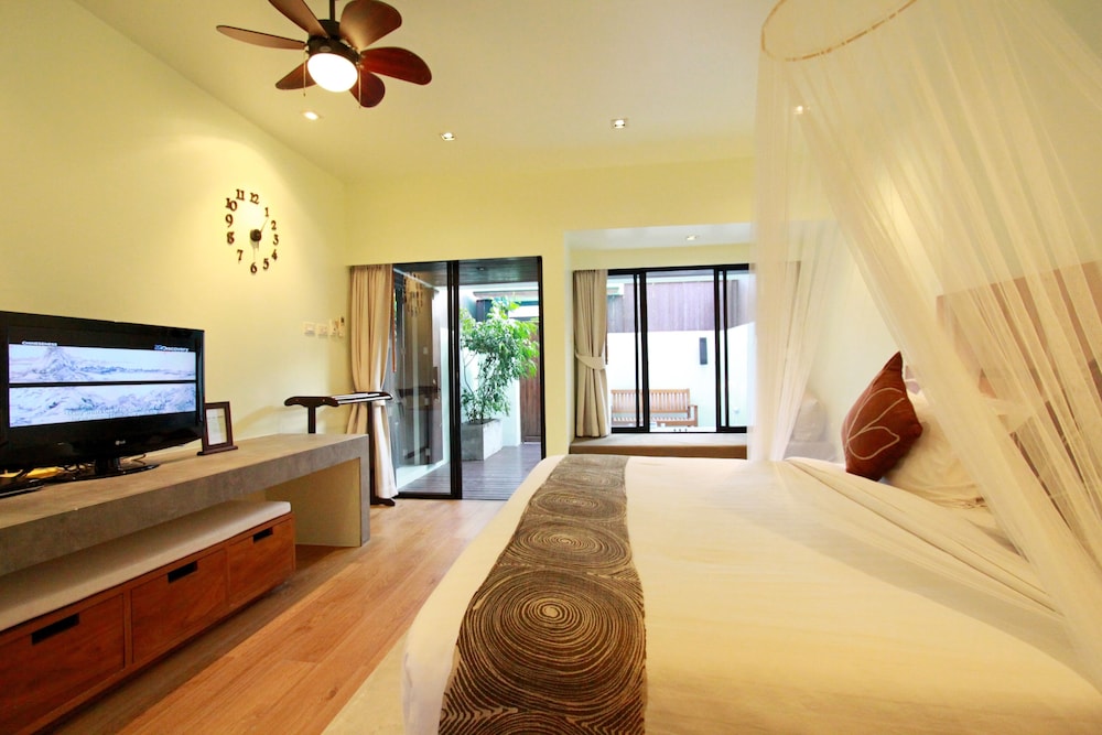 MIMOSA RESORT AND SPA 32/79