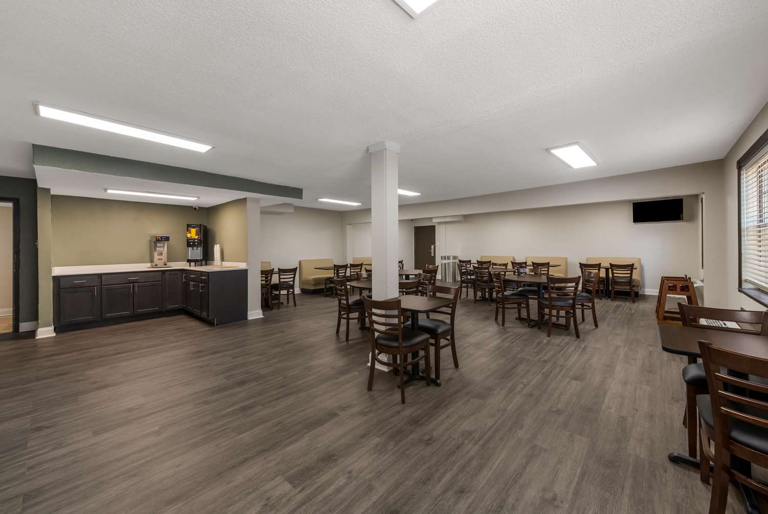 Quality Inn Saint Louis Airport 31/43