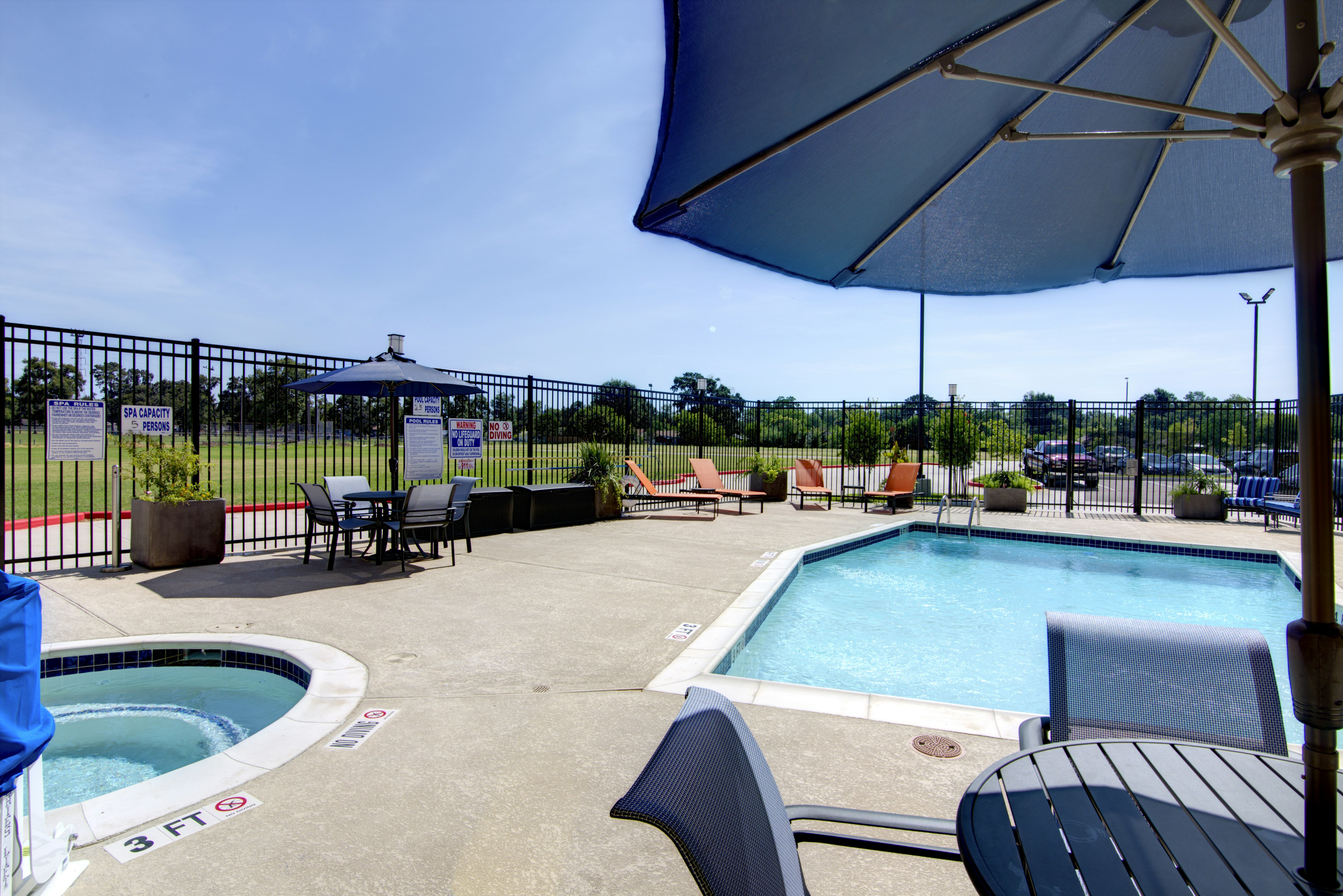 Hampton Inn Houston I-10 East 21/51