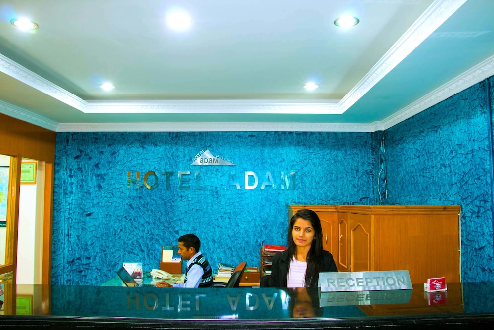 Hotel Adam 6/48