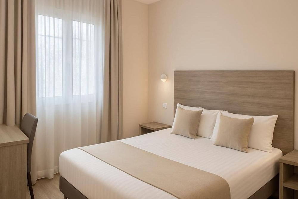 Thoiry Etoile Lodge, Sure Hotel Collection by Best Western 22/60