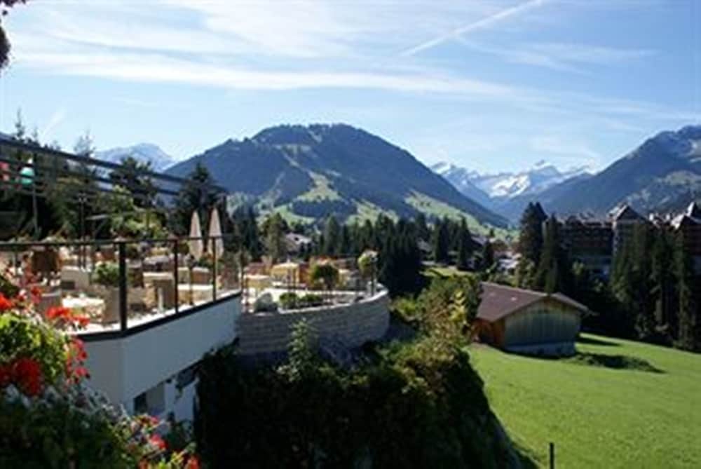 Hotel Le Grand Chalet 44/50