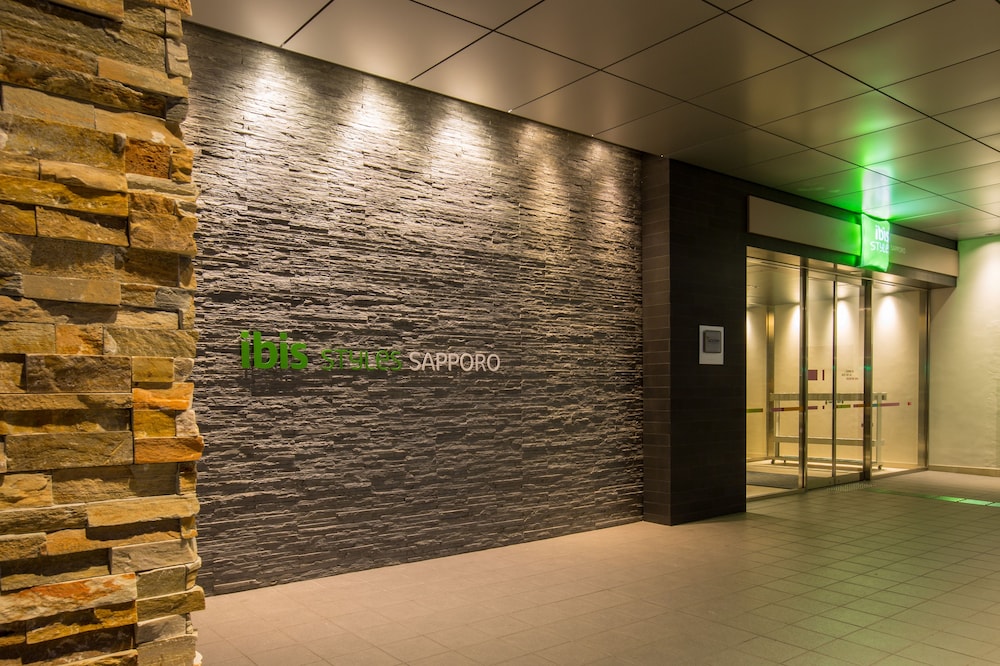 Ibis Styles Sapporo 38/61