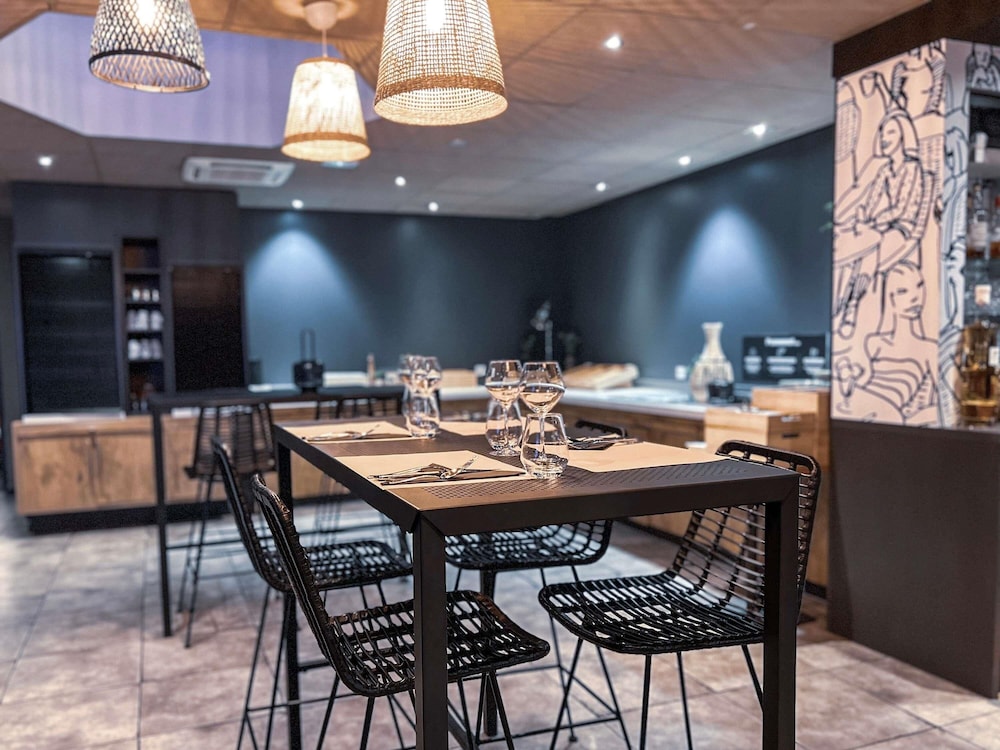 IBIS NIMES OUEST 47/67