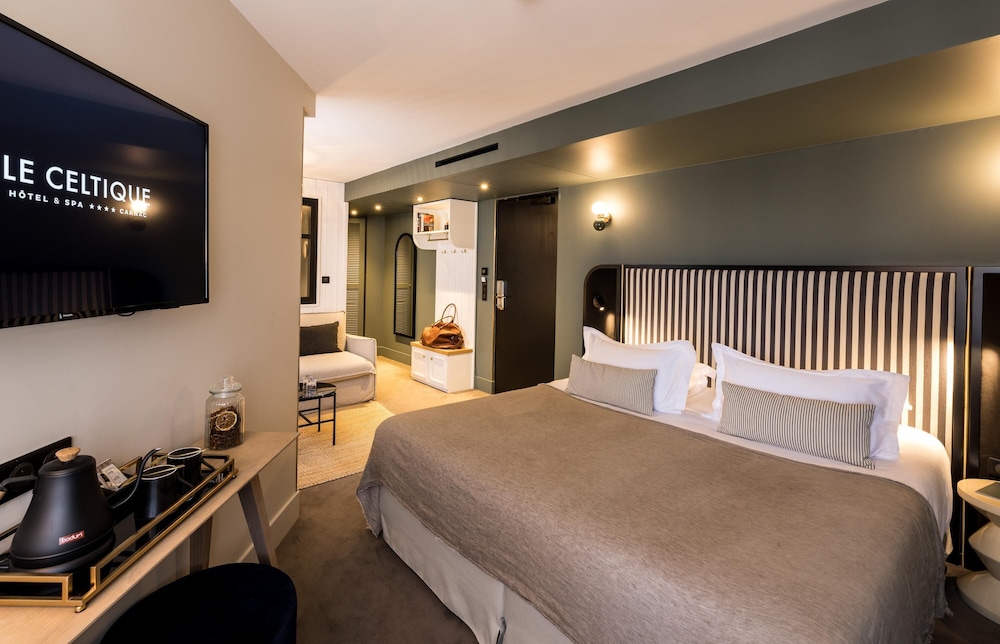Le Celtique & Spa 18/49