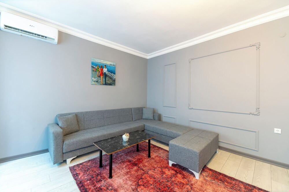Hexa Suites Hotel 29/50