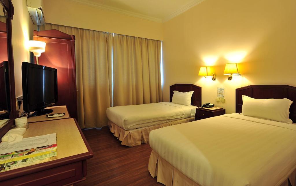 Hotel Emas Tawau 24/50