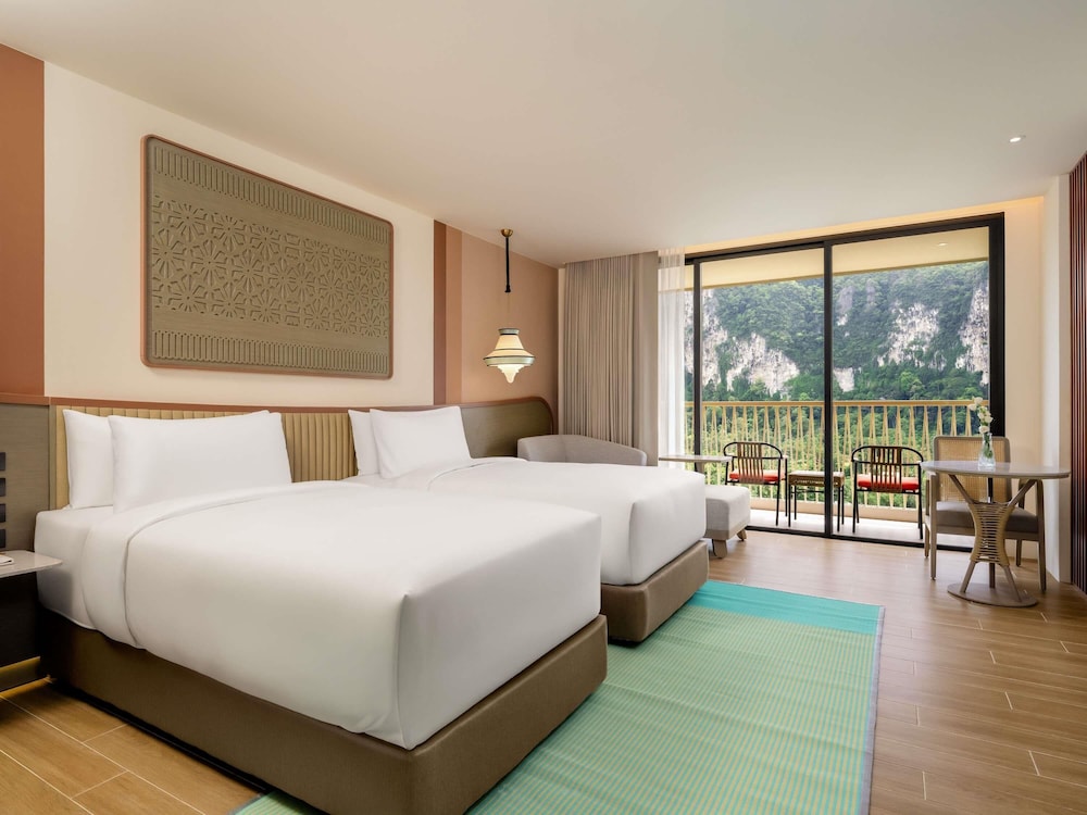 Grand Mercure Krabi Ao Nang 25/59