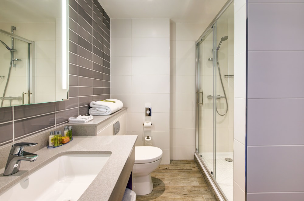Hilton Garden Inn Dublin City Centre 17/72