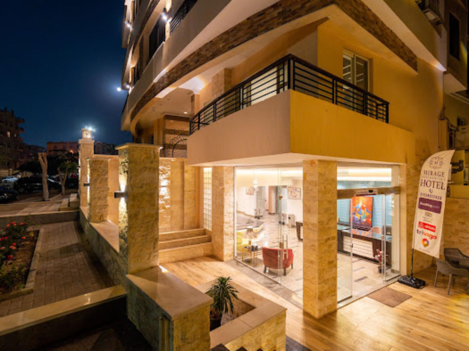 Mirage Taiaa Hotel Apartments in CAIRO
