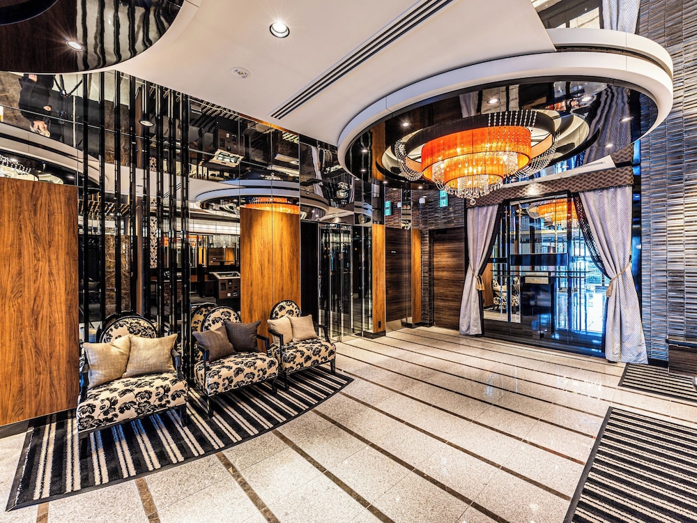 APA Hotel Akabane Iwabuchi Ekimae 11/49