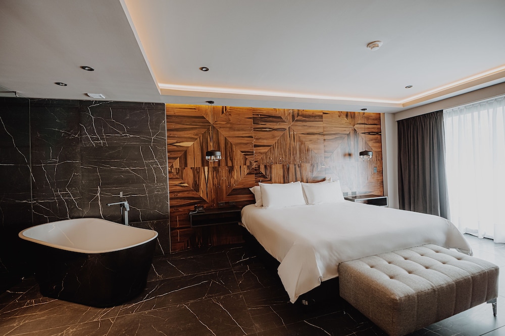 La Urumpta Hotel by AKEN Mind 44/78