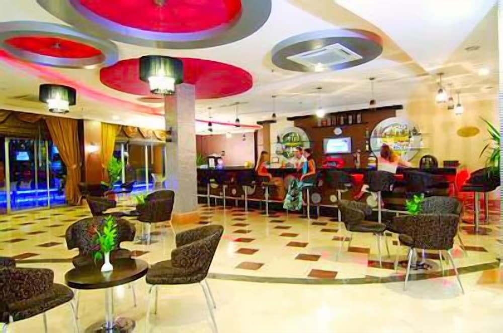 Alaiye Resort & Spa Hotel 37/50