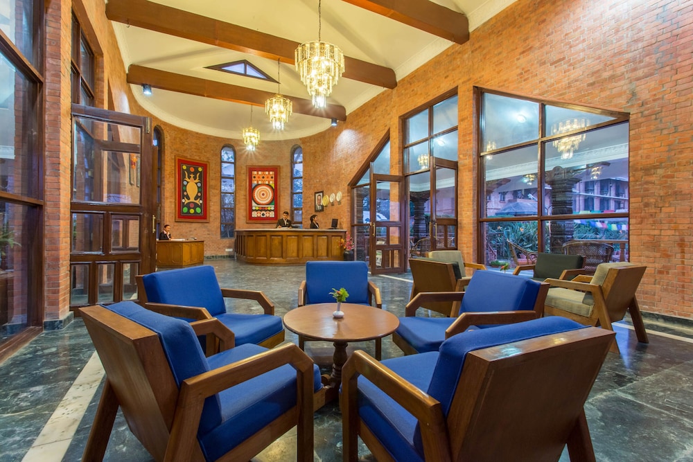 Godavari Village Resort 14/24